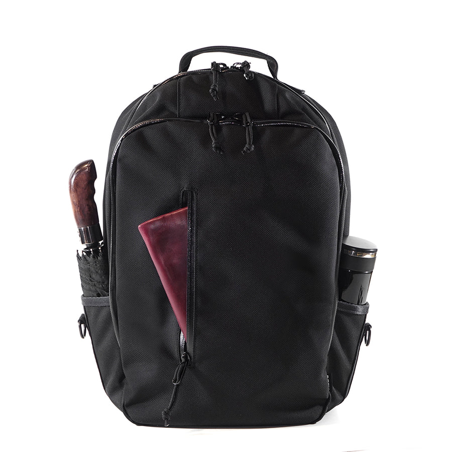Bucktown Backpack | Ballistic Nylon