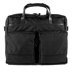 Epic 48 Hour Briefcase / Ballistic Nylon / Last 1