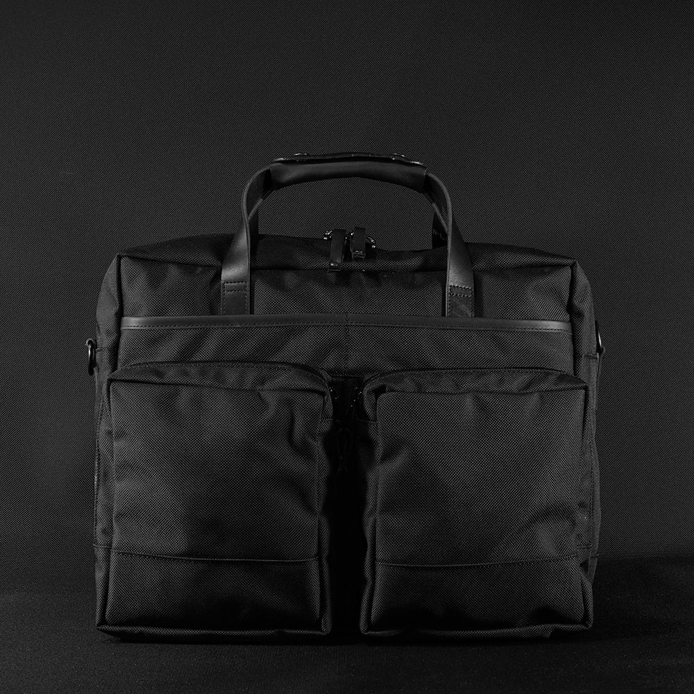 DEFY BAGS ブリーフケース Epic 48 Hour Briefcase - www.minik.hr