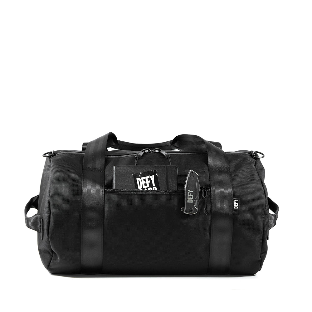 avalanche nekoma ultralight packable travel duffel bag 0 The Ultimate Overnighter Duffel Bag
