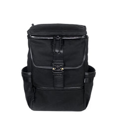 Menace Backpack 2.0 / Black TexWax™ Canvas / Ships in 6-10 Weeks