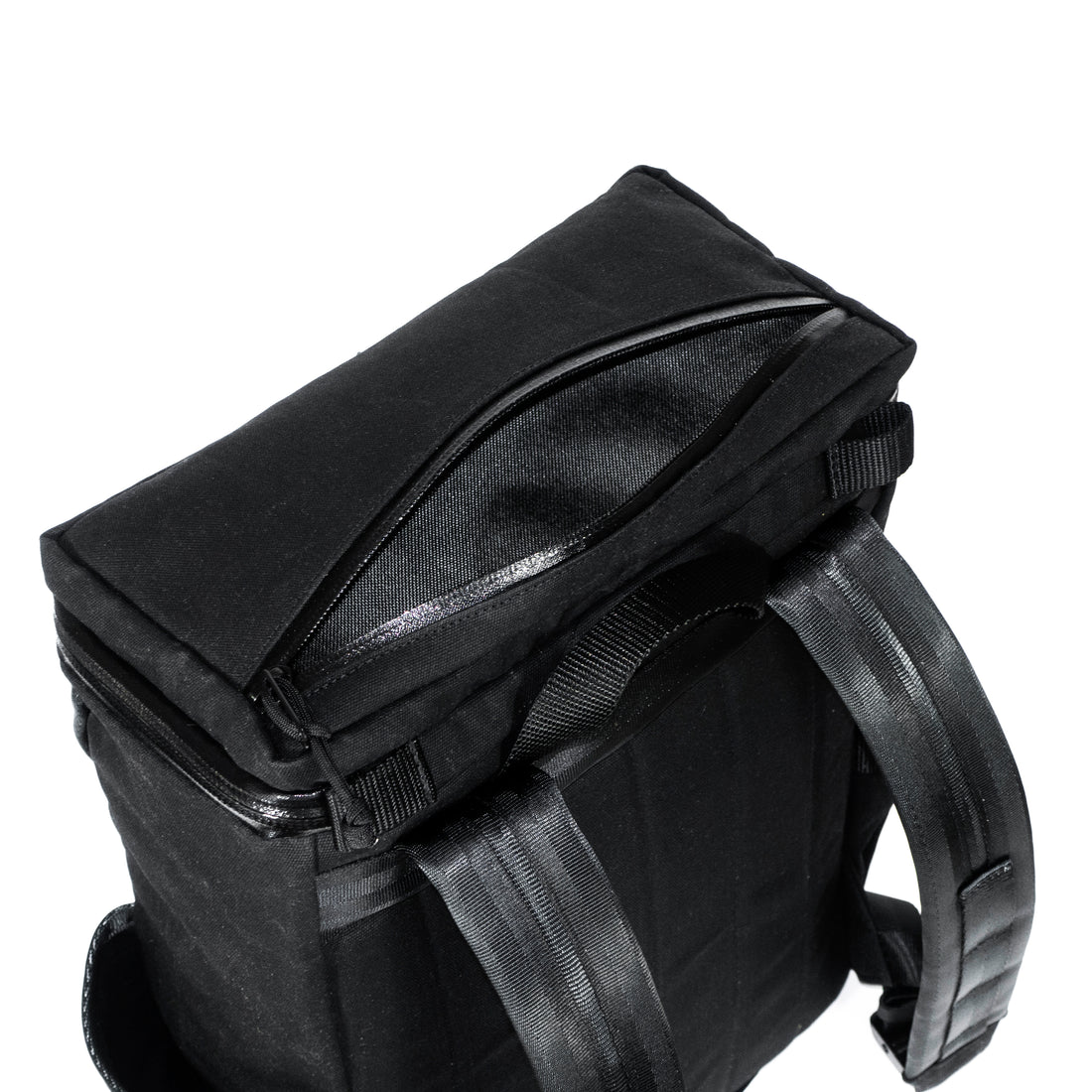 adidas climaproof menace backpack Menace Backpack 2.0 / Black TexWax™ Canvas