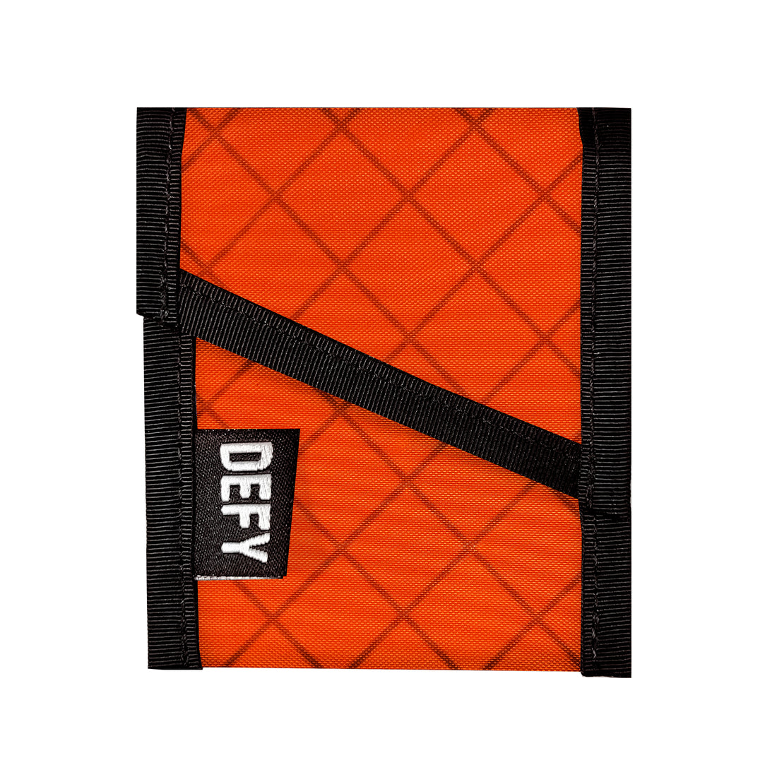 The Thing | 'Fire Edition' | ECOPAK™ EPX Blaze Orange | Front Pocket Wallet | Ships in 4-5 Weeks