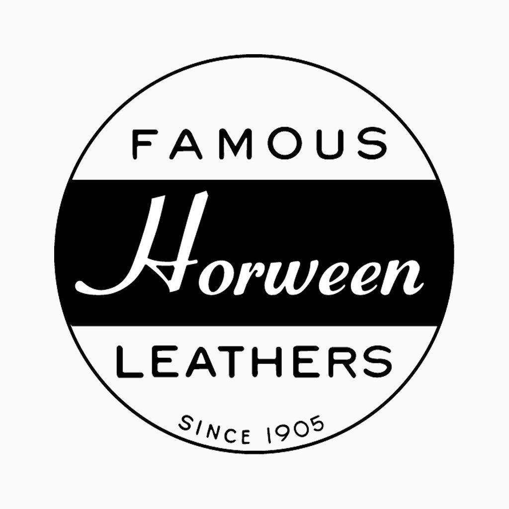 Venue / Horween Cavalier Whiskey Leather / Ships in 3-4 Weeks