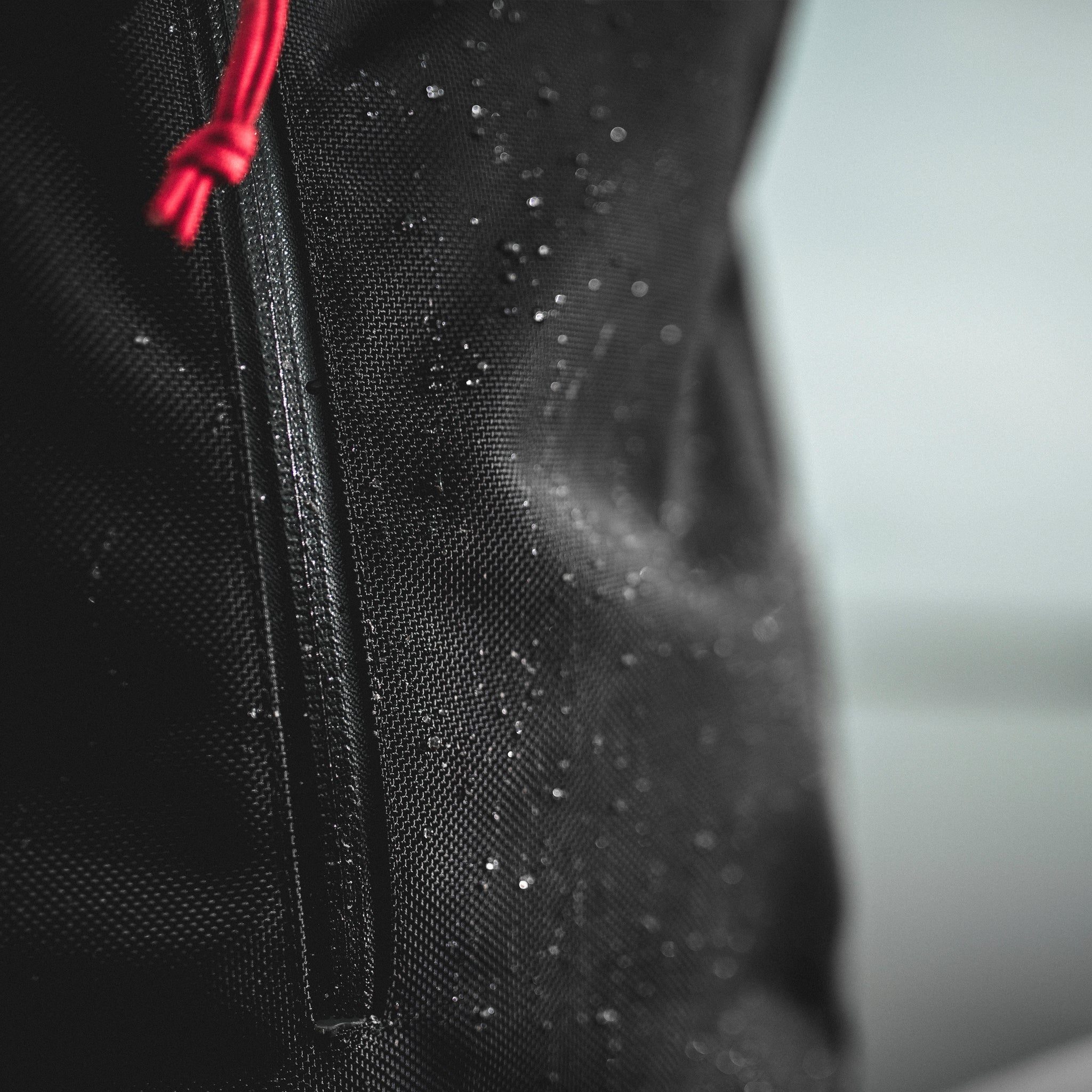 Bucktown Backpack | Ballistic Nylon – DEFY