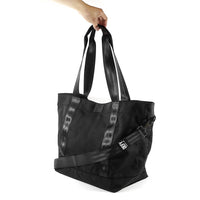 Cargo Hold Tote | Ballistic Nylon | Ships in 5-6 Weeks