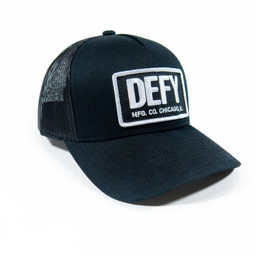 DEFY Trucker Hat