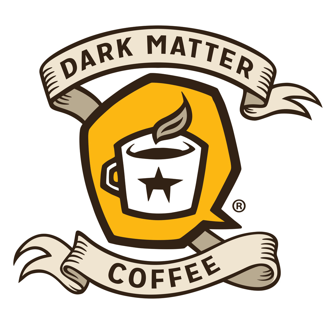 Dark Matter Coffee / A Love Supreme House Blend / Ships in 1 Week