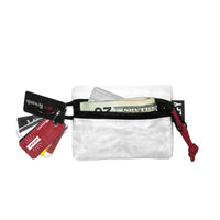 Project Dyneema® Pouch | White