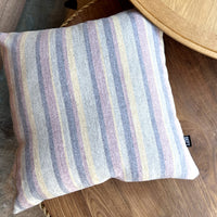 The Homey Pillow | Japanese Maruwa Wool