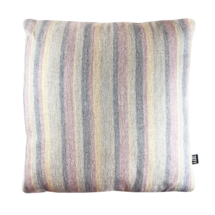 The Homey Pillow | Japanese Maruwa Wool