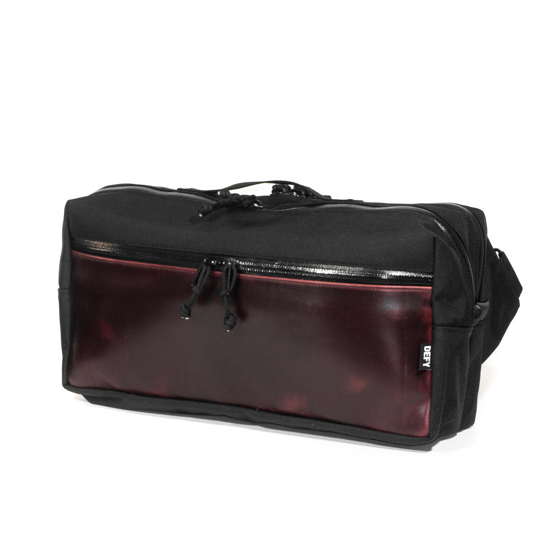 Tether Luggage Strap AustriAlpin™ COBRA® Buckle – DEFY