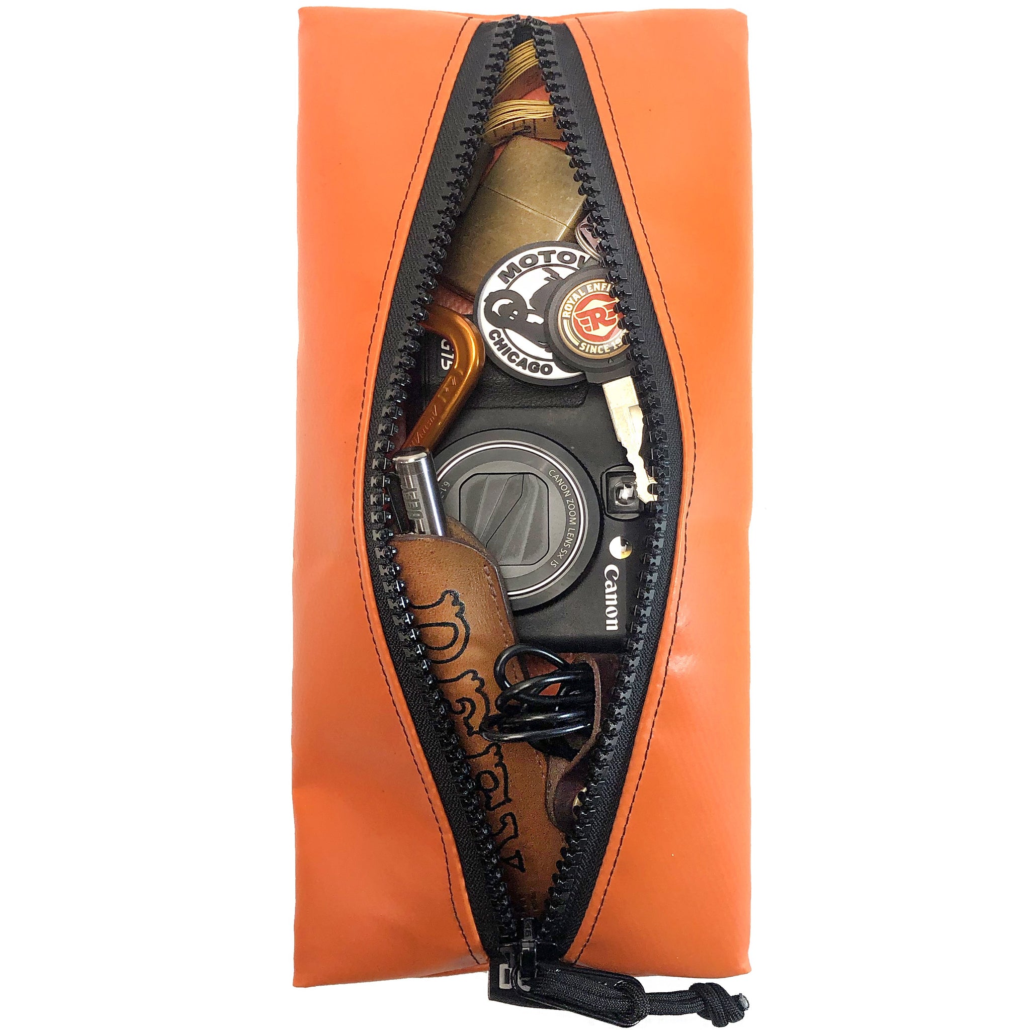 Jumbo Chump Limited Edition Gear Pouch – DEFY