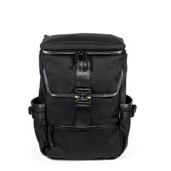 Menace 2.0 / Ballistic Nylon x 'Fire Edition' ECOPAK™ EPX Blaze Orange / Ships in 6-10 Weeks