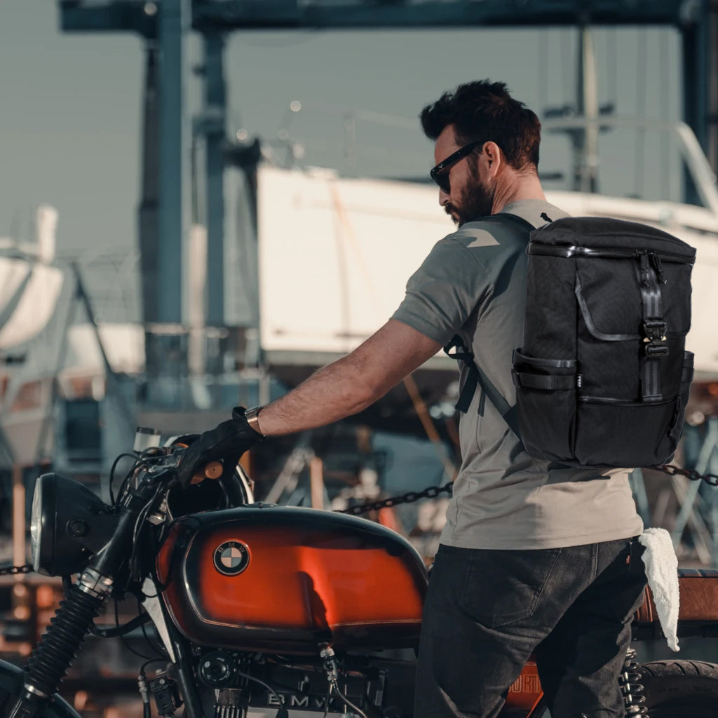 Menace Backpack 2.0