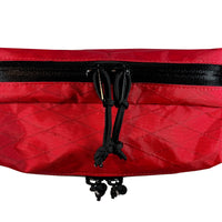 The Parker Fanny Pack 2.0, X-Pac™