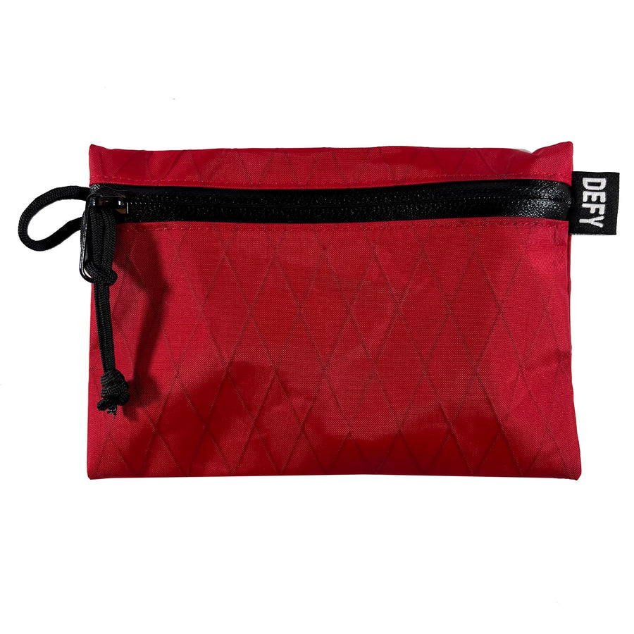 Project X-Pac™ | Pouch | Redrum Series