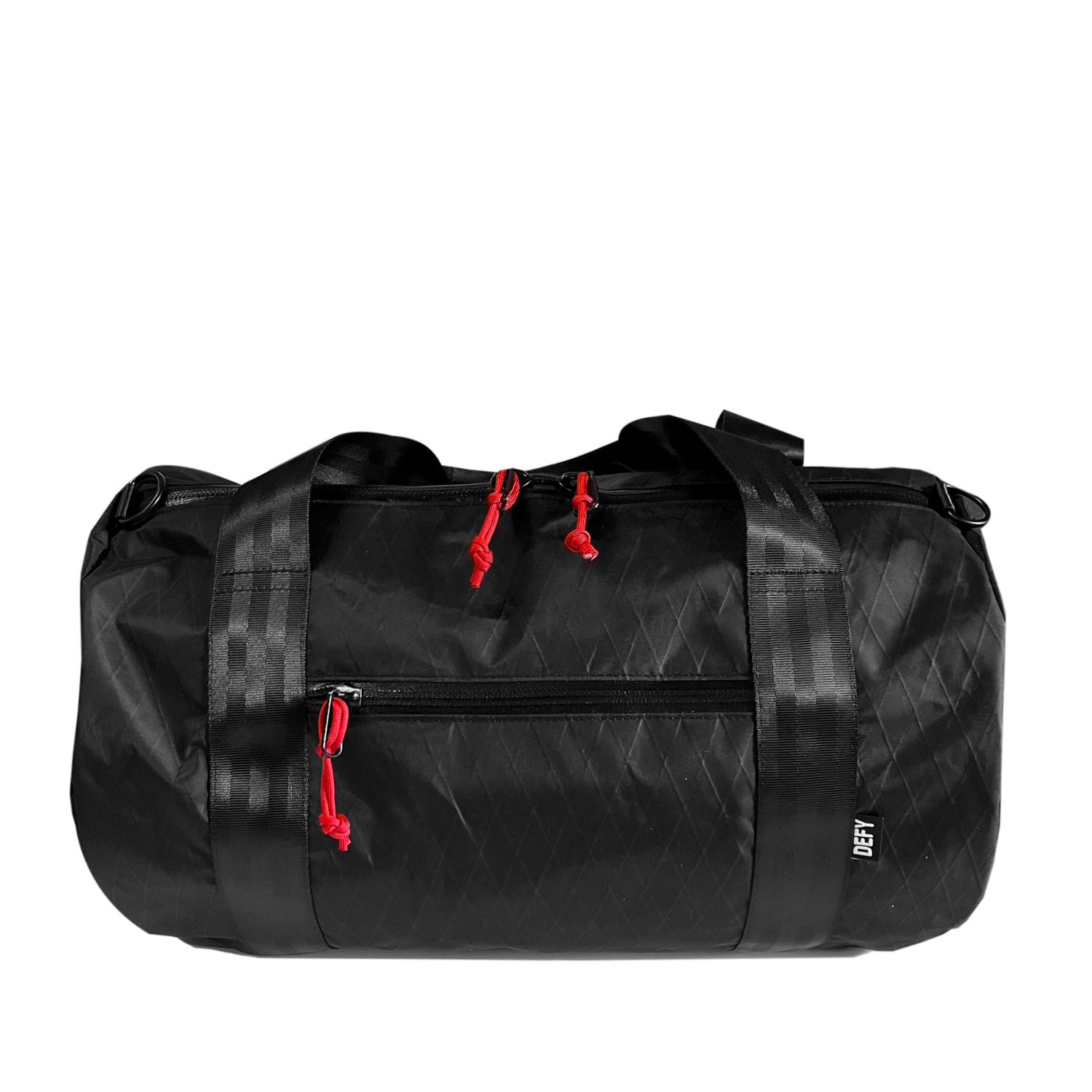 The Ultimate Overnighter Duffel Bag