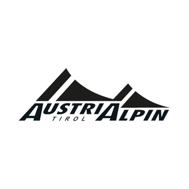 AustriAlpin™ Carabiner | Black