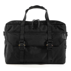 Defender 'Fire Edition' Ballistic Nylon x ECOPAK™ EPX Blaze Orange
