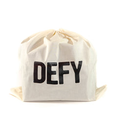 Cotton Travel Bag - Large / Garments