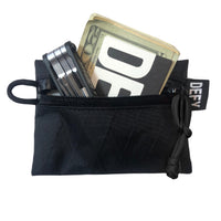 Project X-Pac™ | Pouch | Black