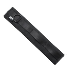 Schlep Pad Black TexWax™ Canvas / Low Stock