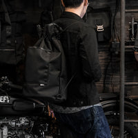 Bucket Bag / Ballistic Nylon / Ships in 8-10 Weeks