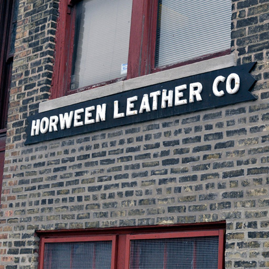Recon | Horween Austin Calf Leather Ultimate Bundle | Last 1