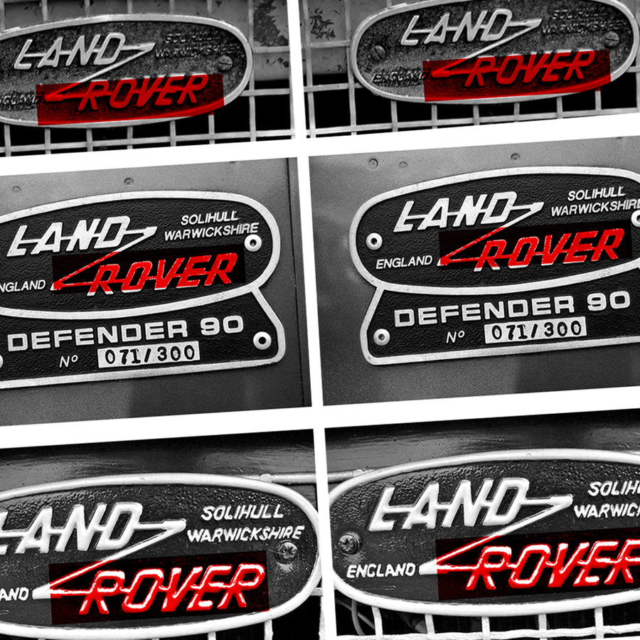 The Rover Backpack / Ballistic Nylon – DEFY