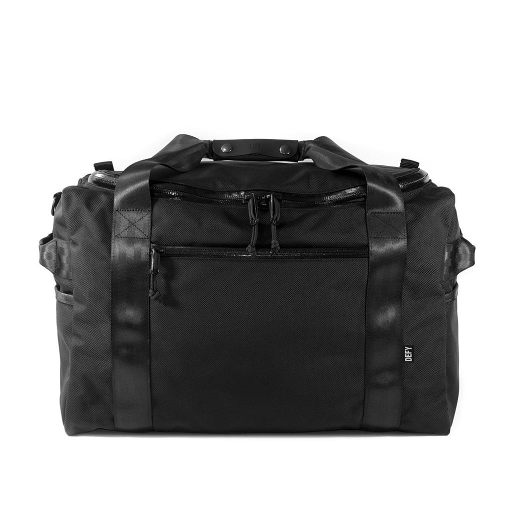 The Rover Backpack / Ballistic Nylon /Ships in 2-3 Weeks – DEFY