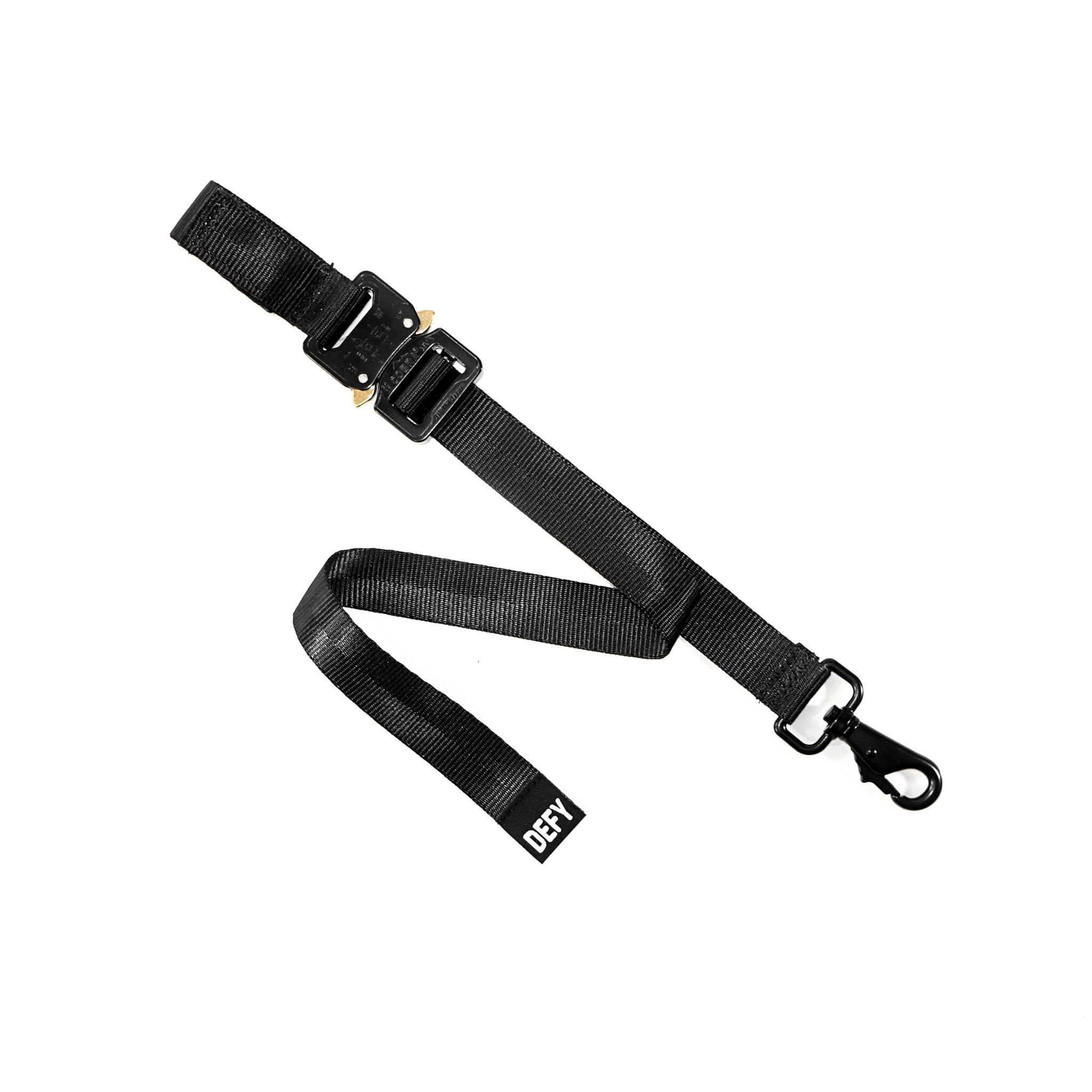 Cycling Stabilizer Strap / AustriAlpin™ COBRA® Buckle Ships in 24 W